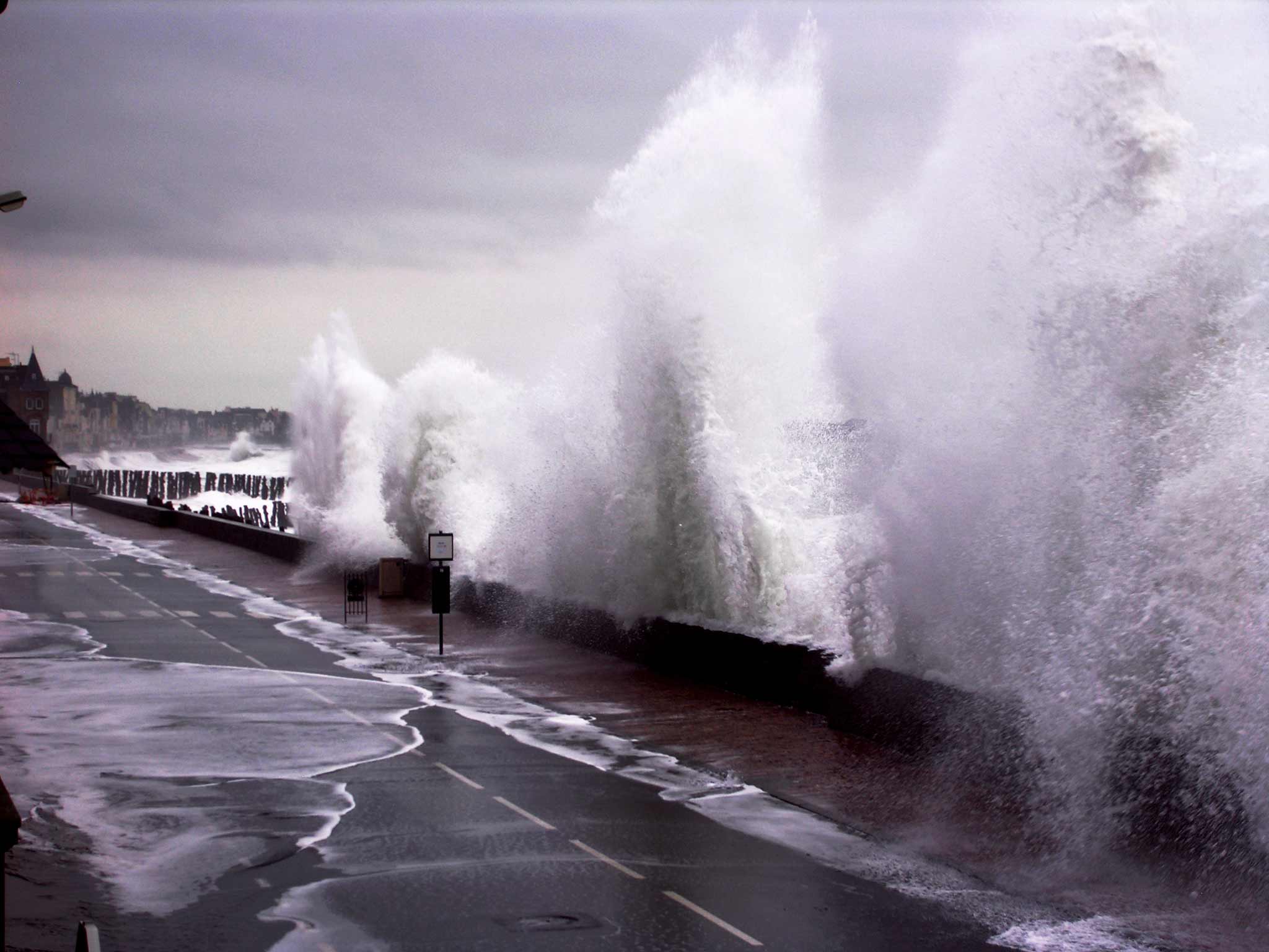 Foto - ibis Styles Saint Malo Port