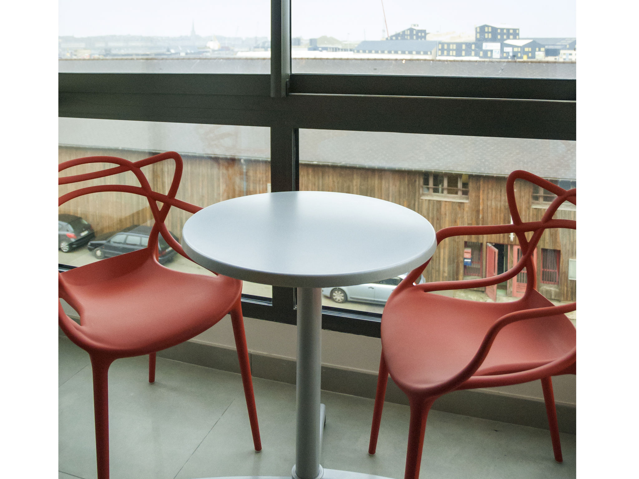 Foto - ibis Styles Saint Malo Port