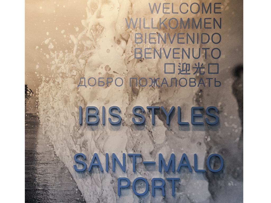 ibis Styles Saint-Malo Port - Image 2