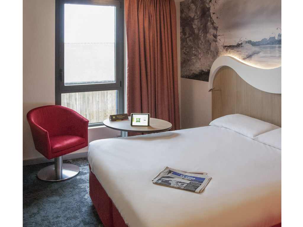 ibis Styles Saint Malo Port - Image 4