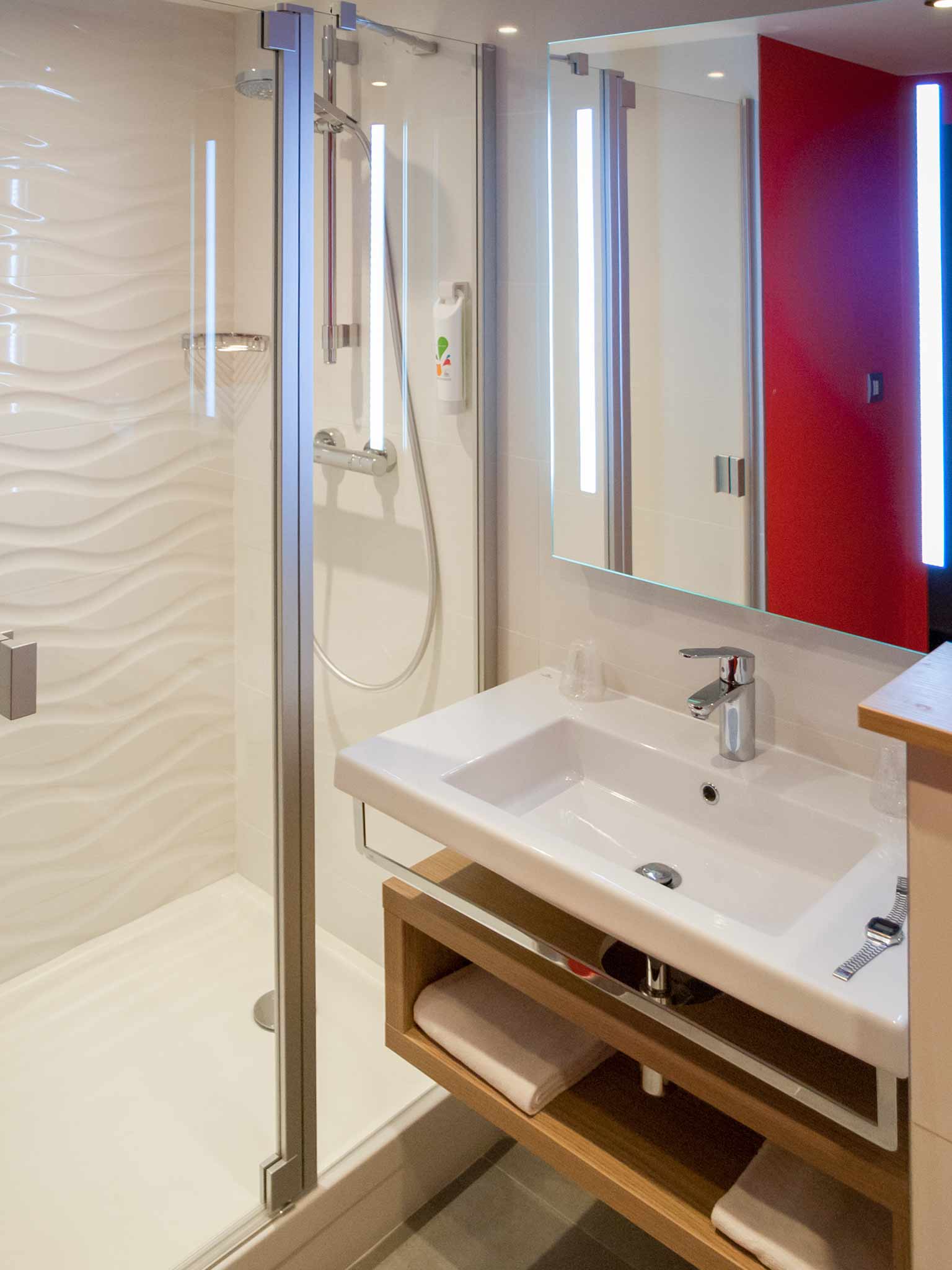 Foto - ibis Styles Saint Malo Port