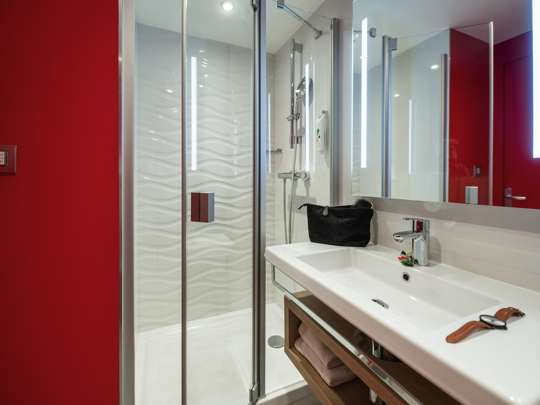 Foto - ibis Styles Saint Malo Port