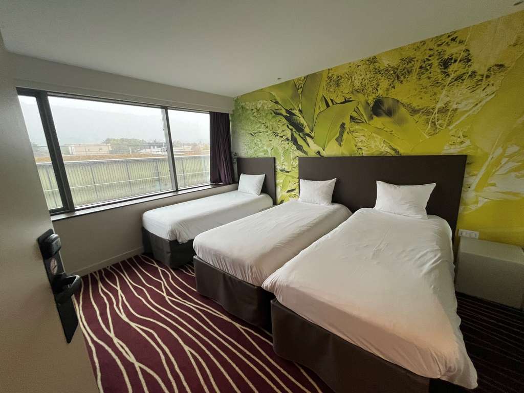 ibis Styles Saint Julien en Genevois Vitam - Image 4