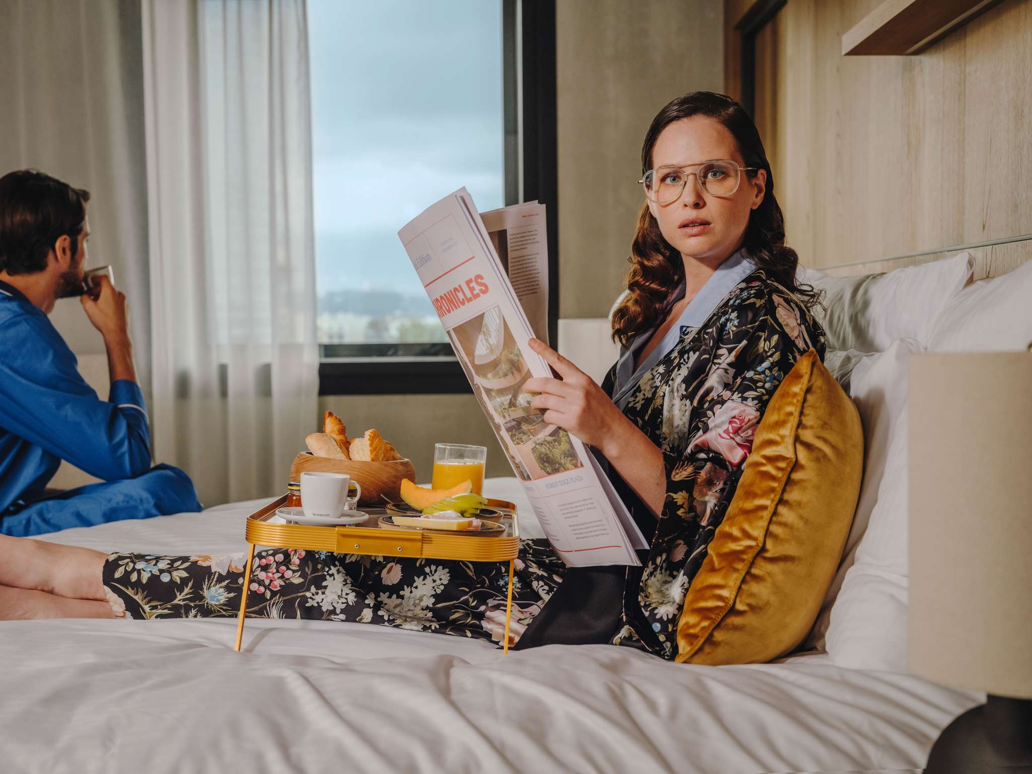 Foto - Pullman Brussels Centre Midi