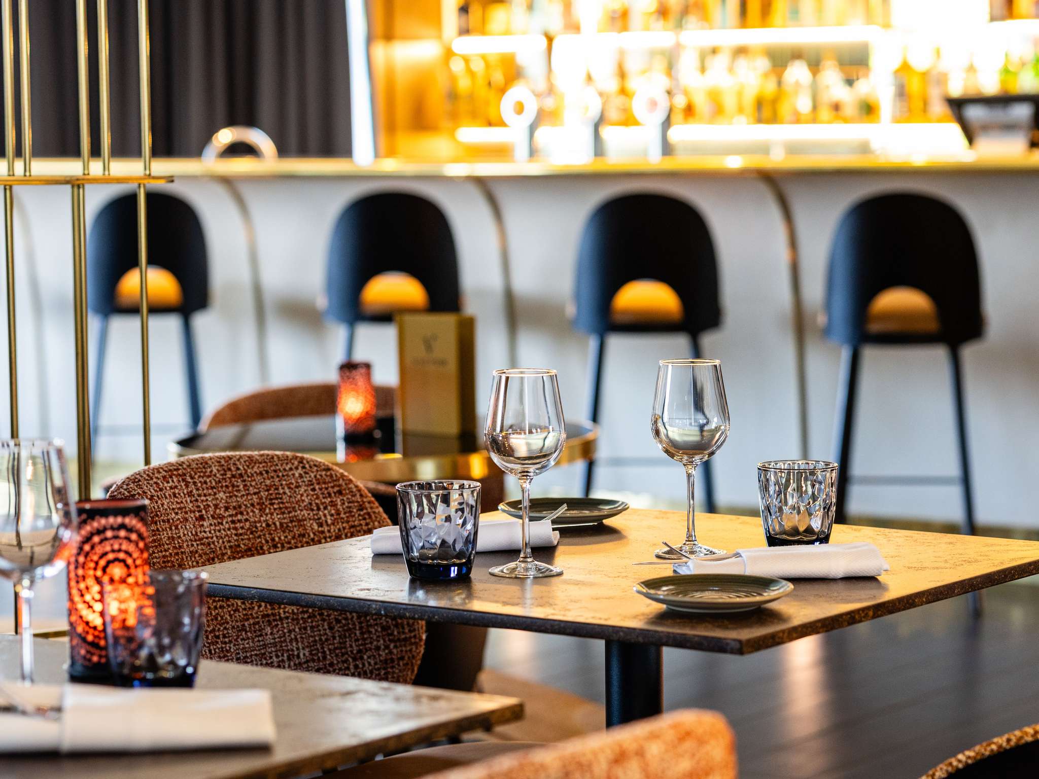 Foto - Pullman Brussels Centre Midi