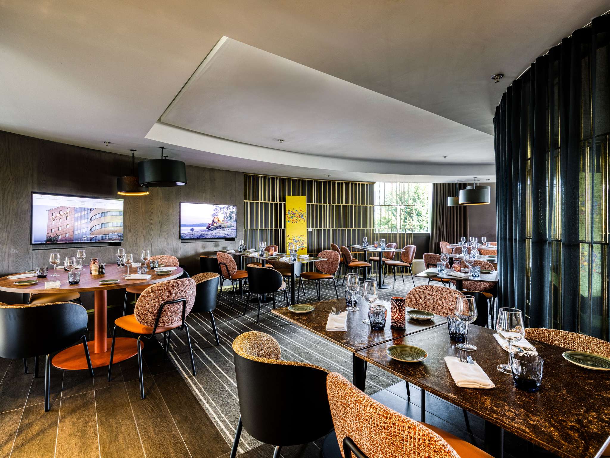 Foto - Pullman Brussels Centre Midi