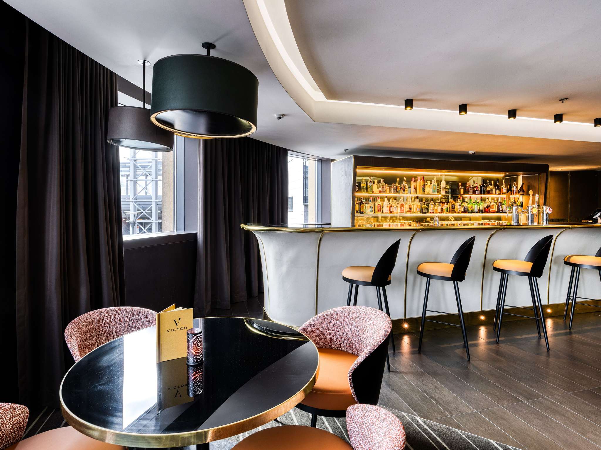 Foto - Pullman Brussels Centre Midi