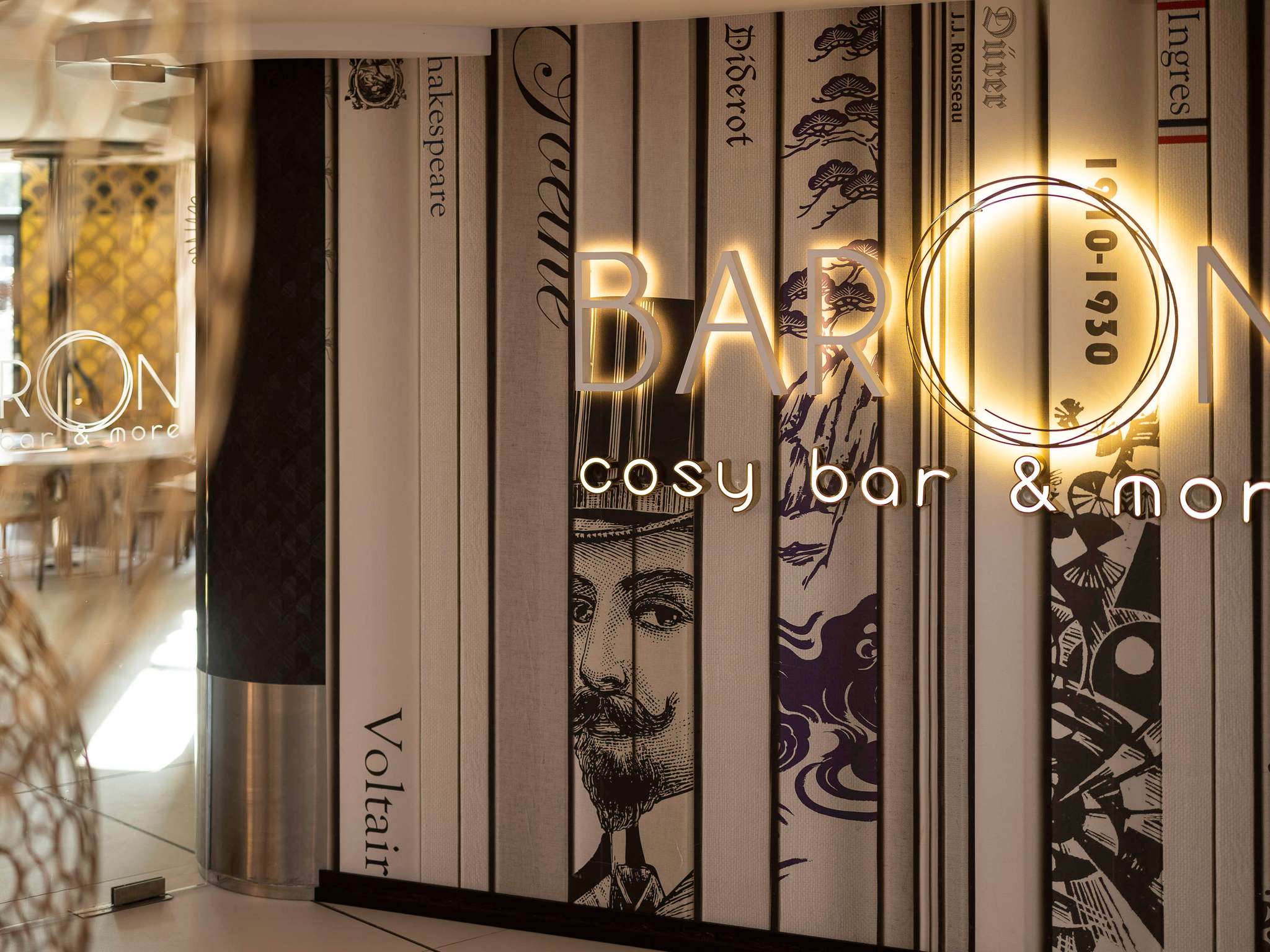 Foto - Pullman Brussels Centre Midi