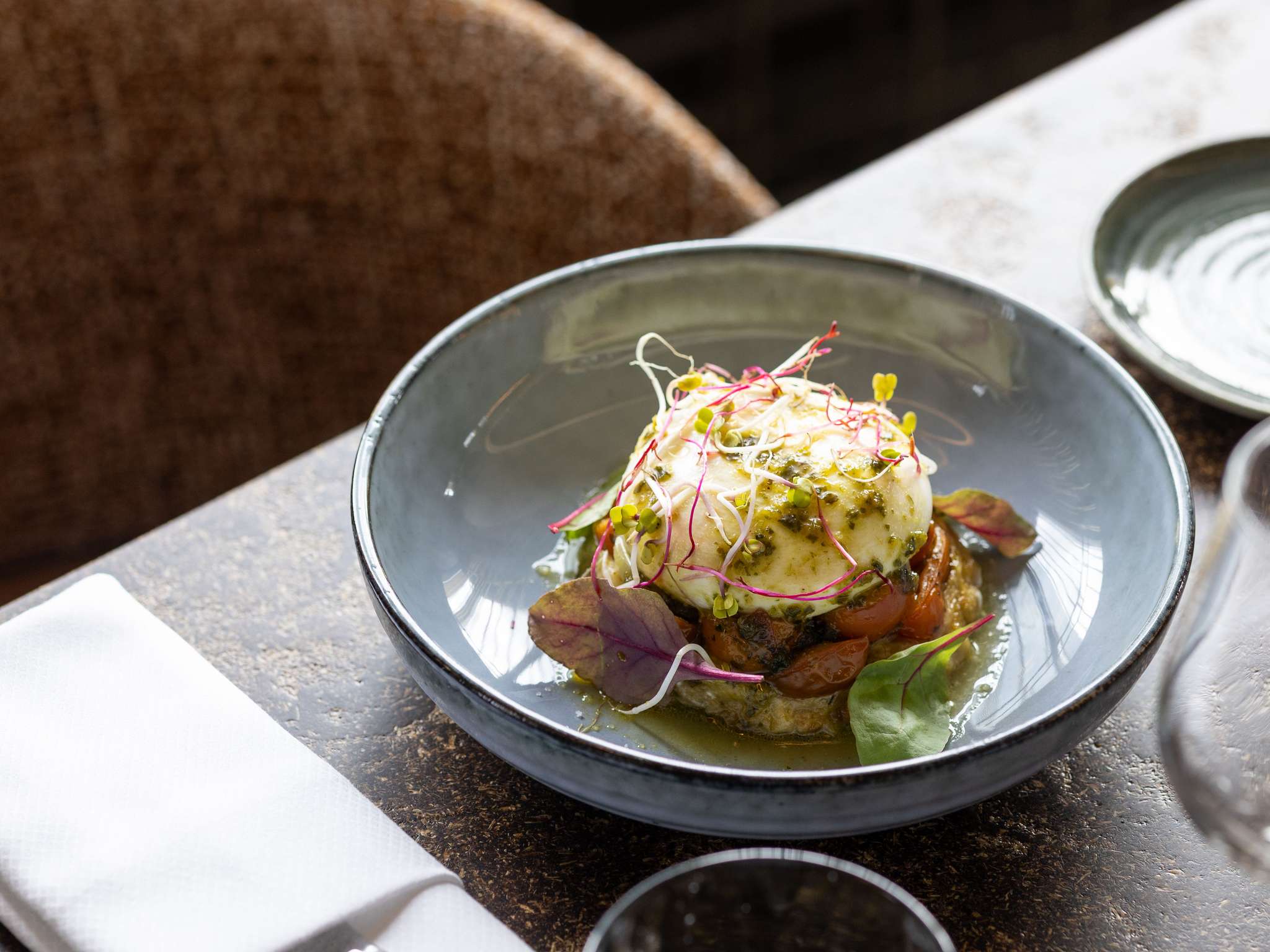 Foto - Pullman Brussels Centre Midi