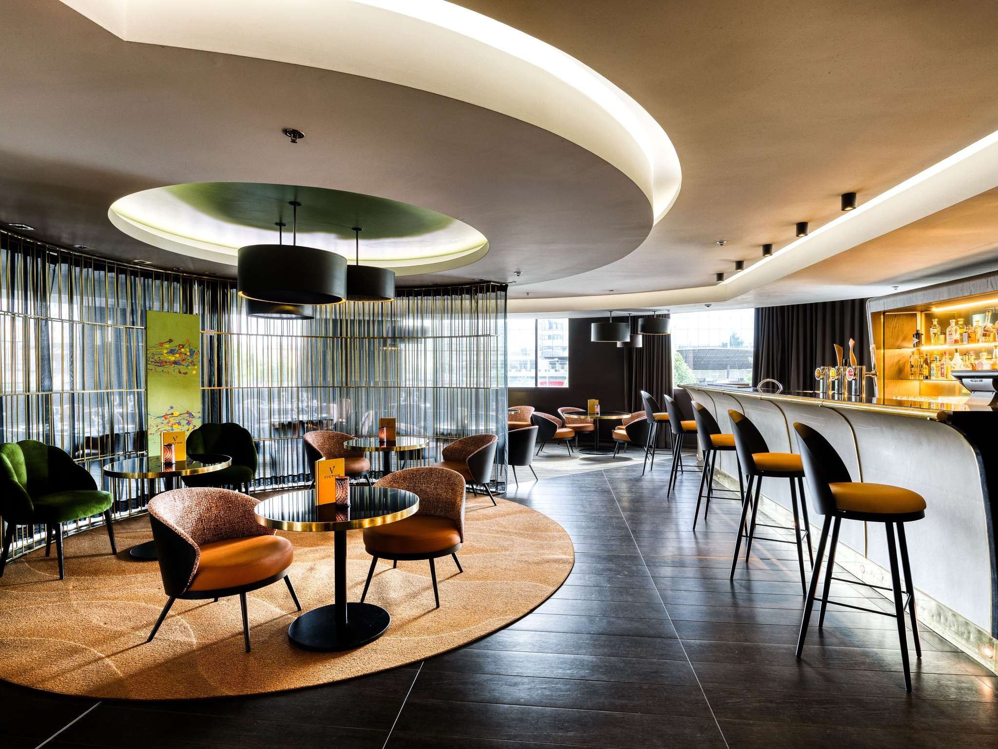 Foto - Pullman Brussels Centre Midi