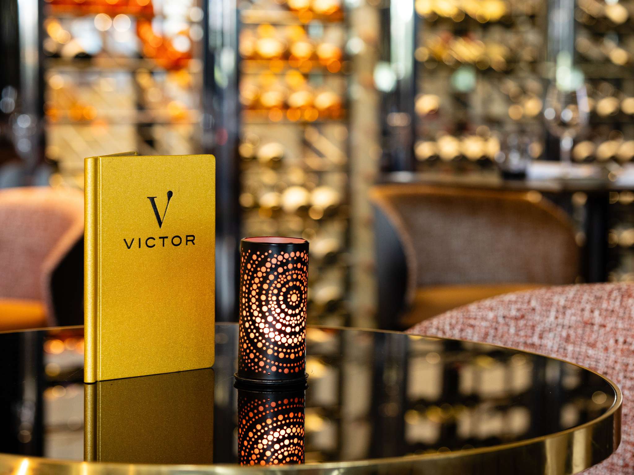 Foto - Pullman Brussels Centre Midi