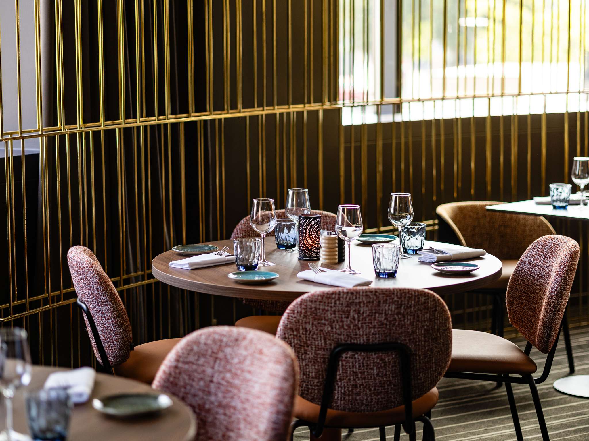 Foto - Pullman Brussels Centre Midi