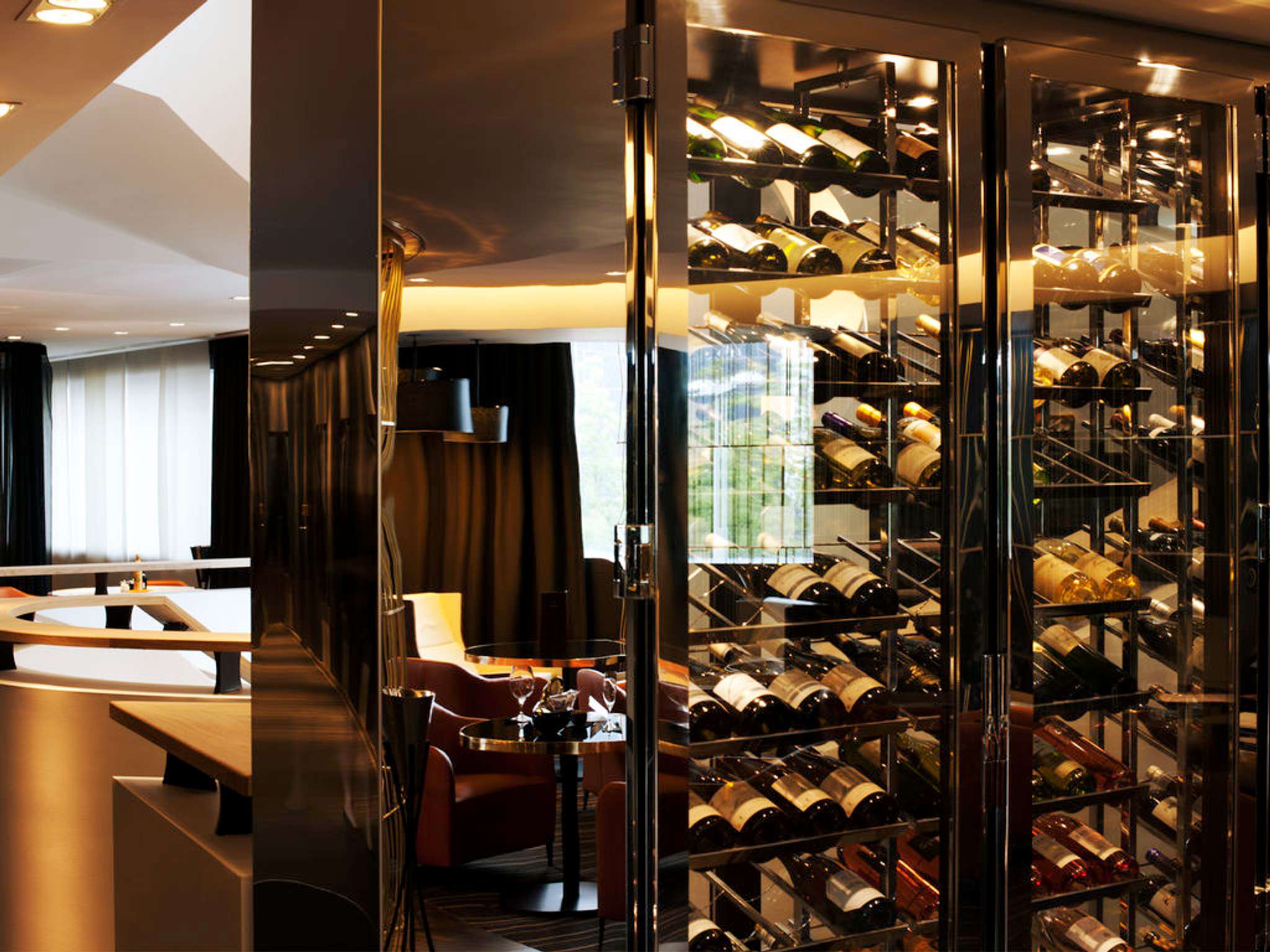 Foto - Pullman Brussels Centre Midi