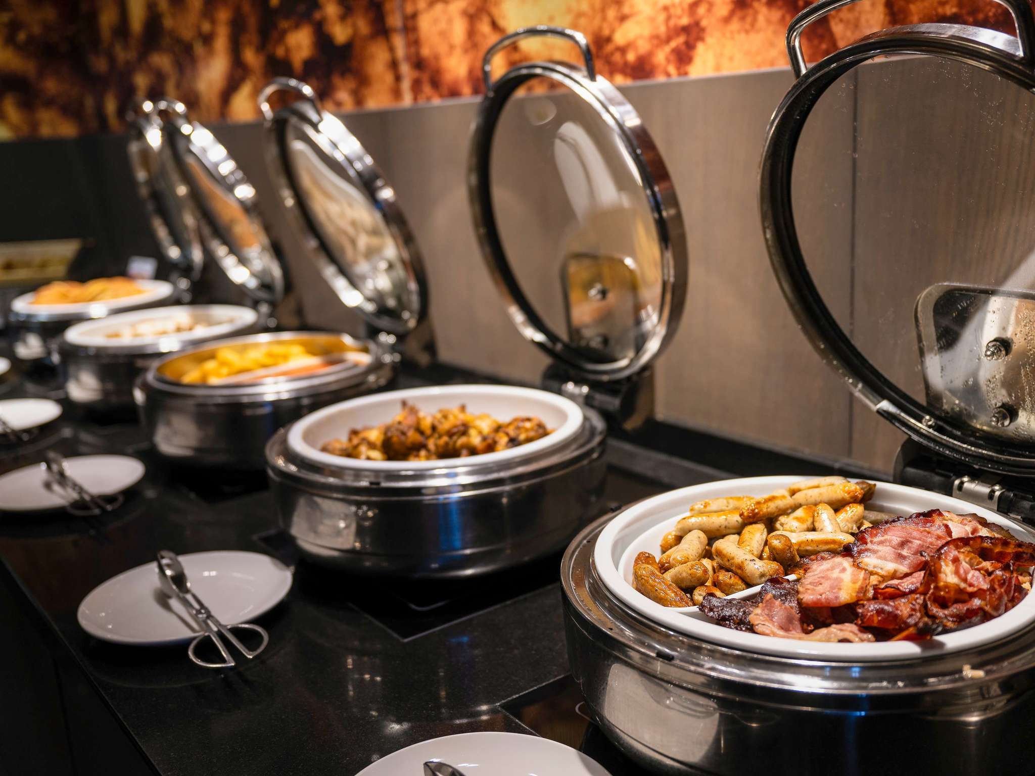 Foto - Pullman Brussels Centre Midi