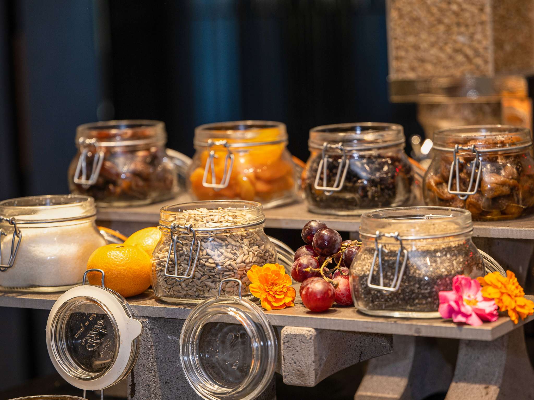 Foto - Pullman Brussels Centre Midi