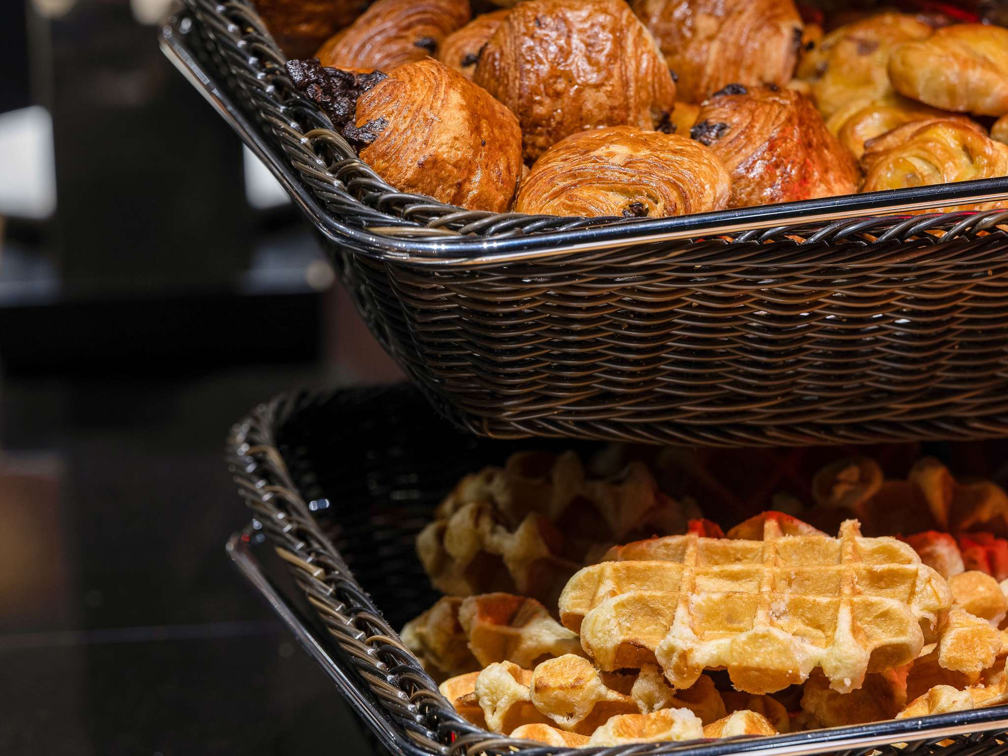 Foto - Pullman Brussels Centre Midi