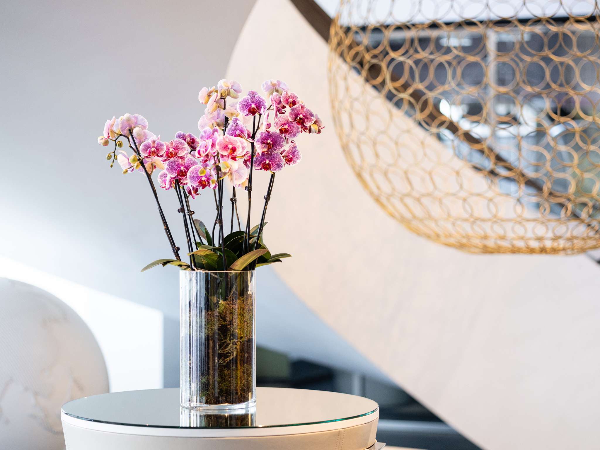 Foto - Pullman Brussels Centre Midi