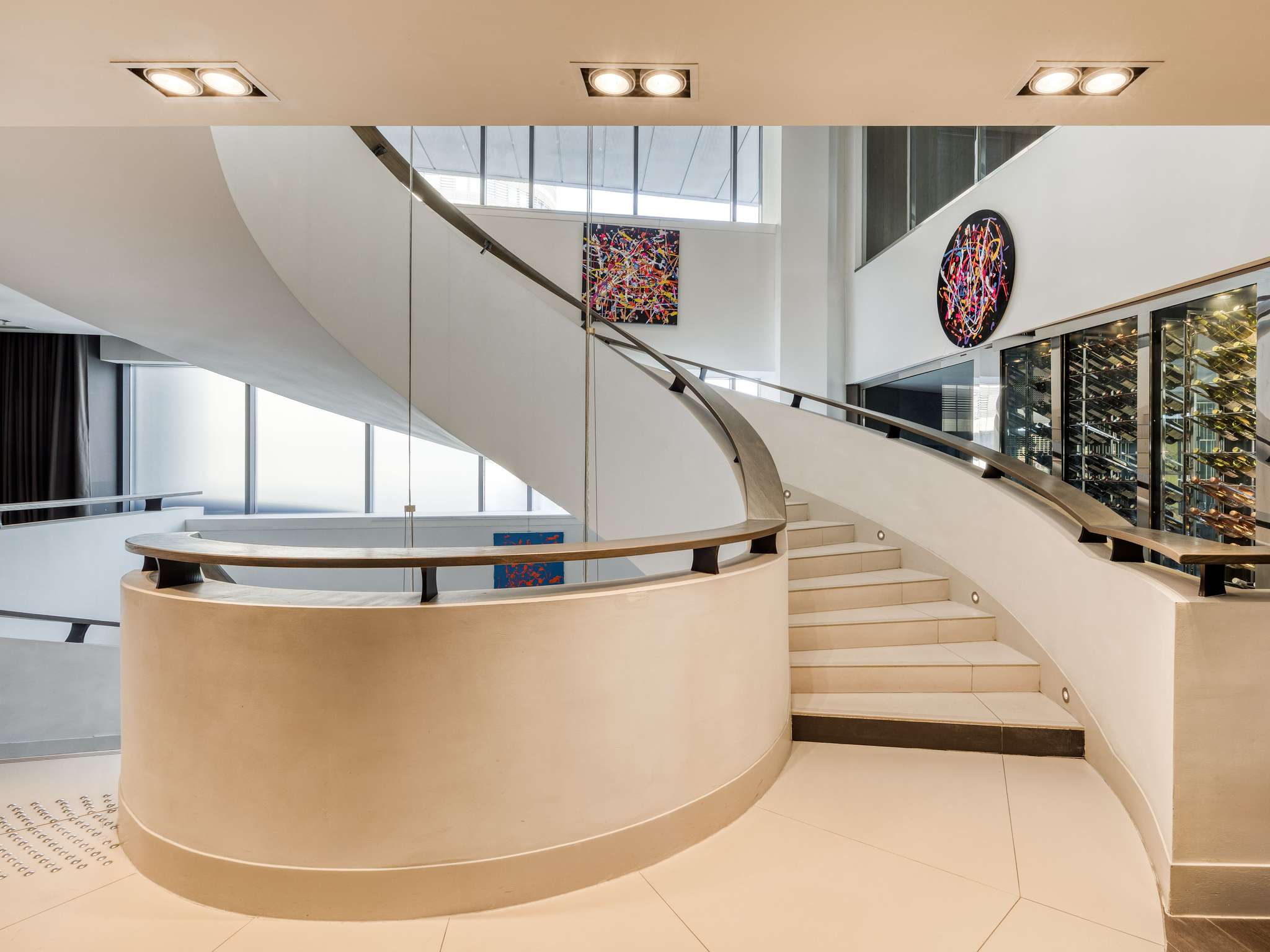 Foto - Pullman Brussels Centre Midi