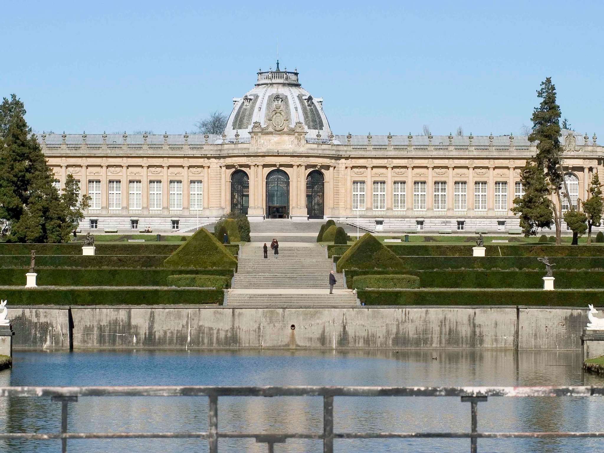 Foto - Pullman Brussels Centre Midi