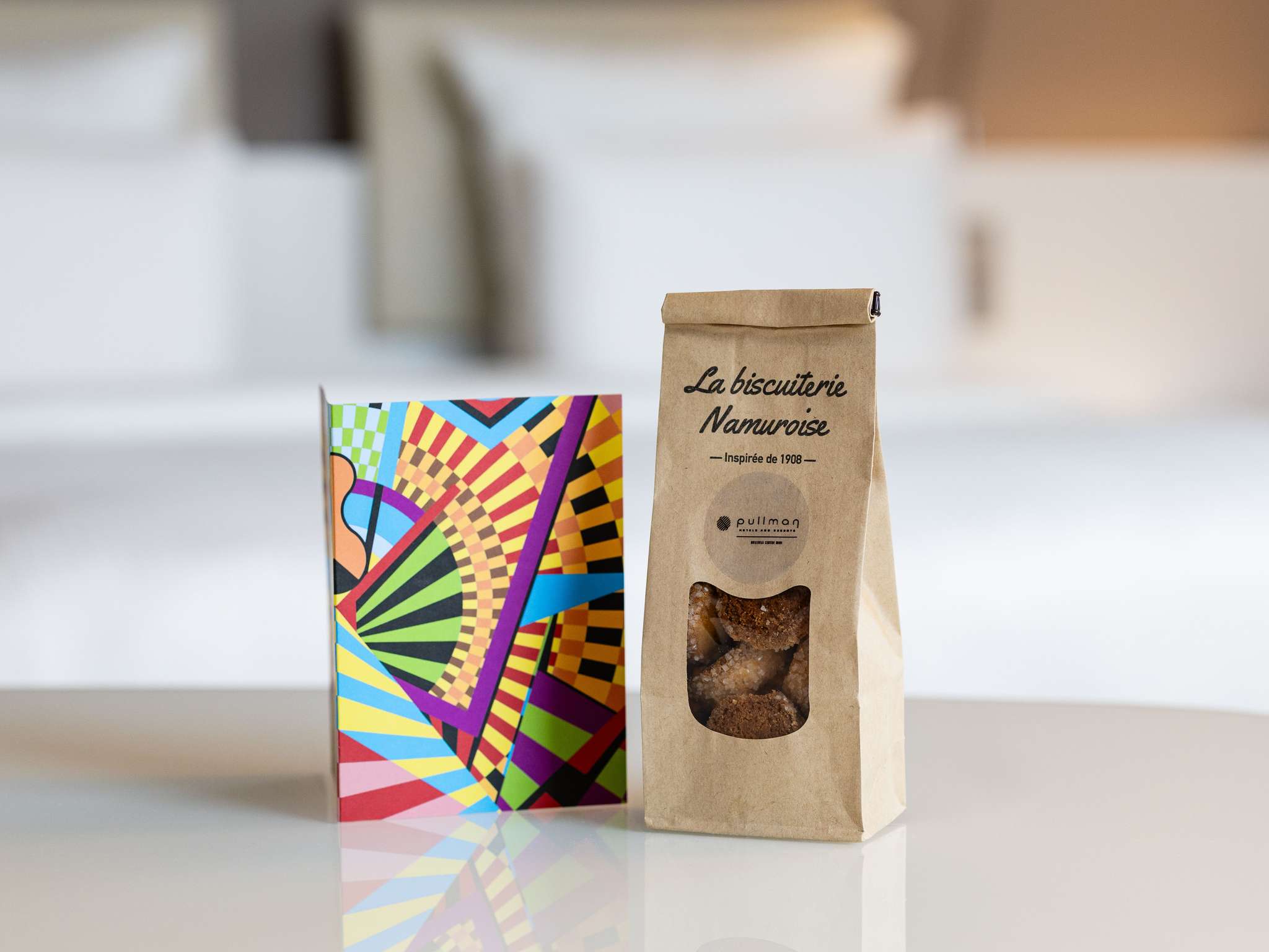 Foto - Pullman Brussels Centre Midi