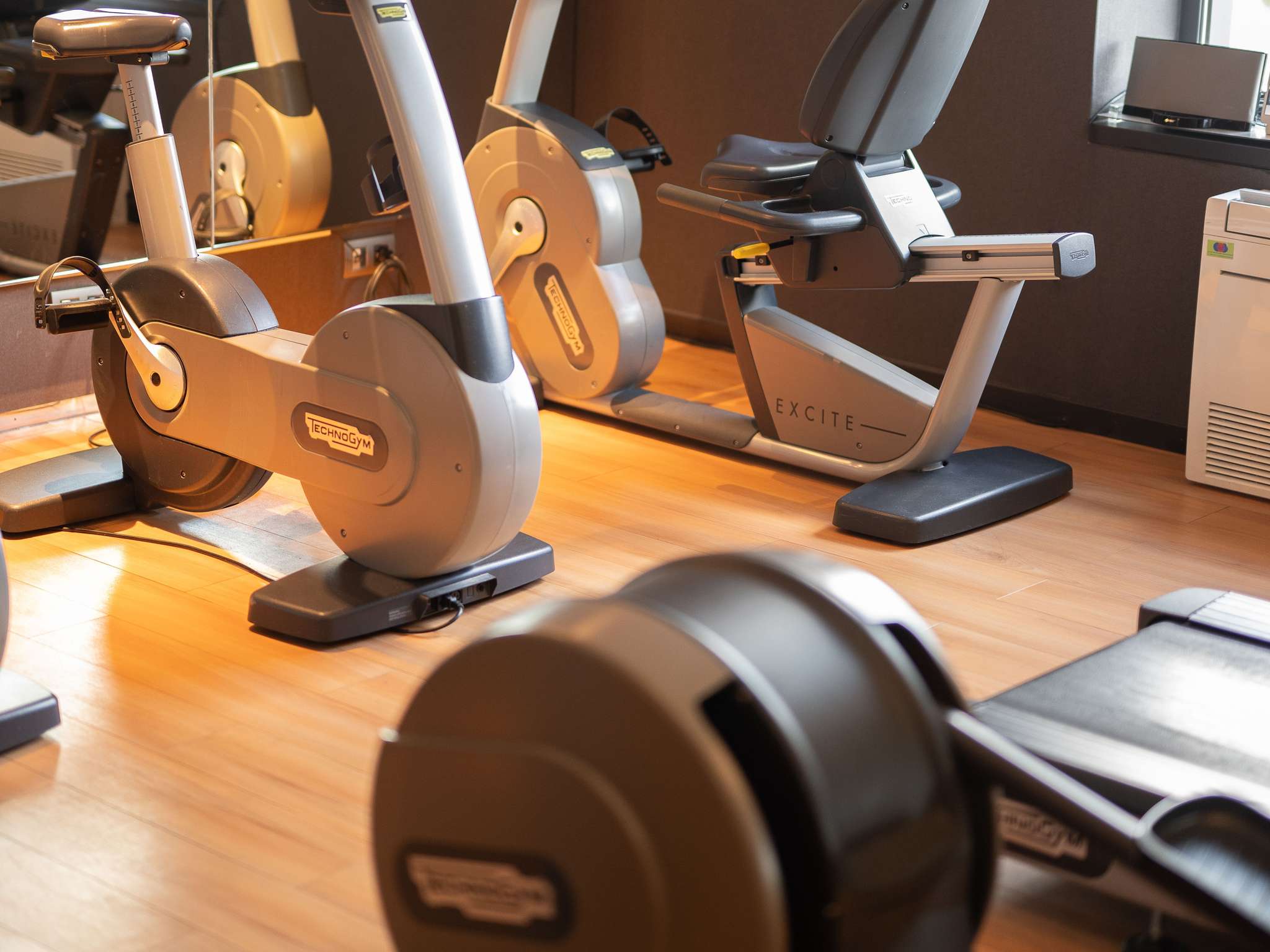 Foto - Pullman Brussels Centre Midi