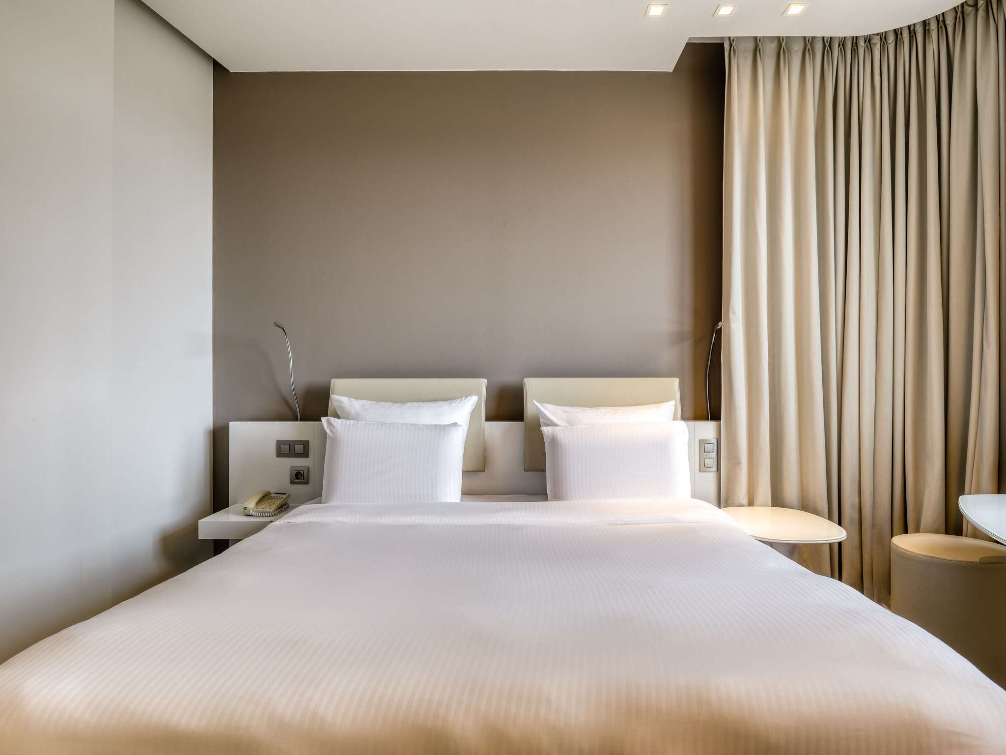 Foto - Pullman Brussels Centre Midi