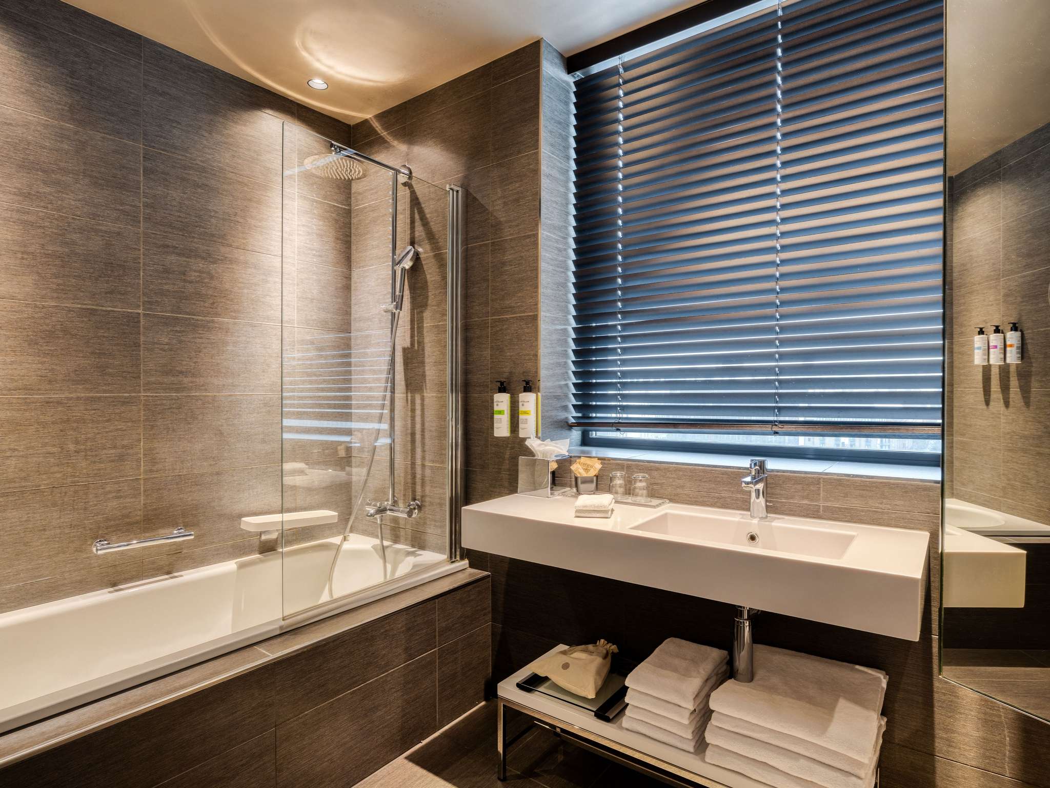 Foto - Pullman Brussels Centre Midi