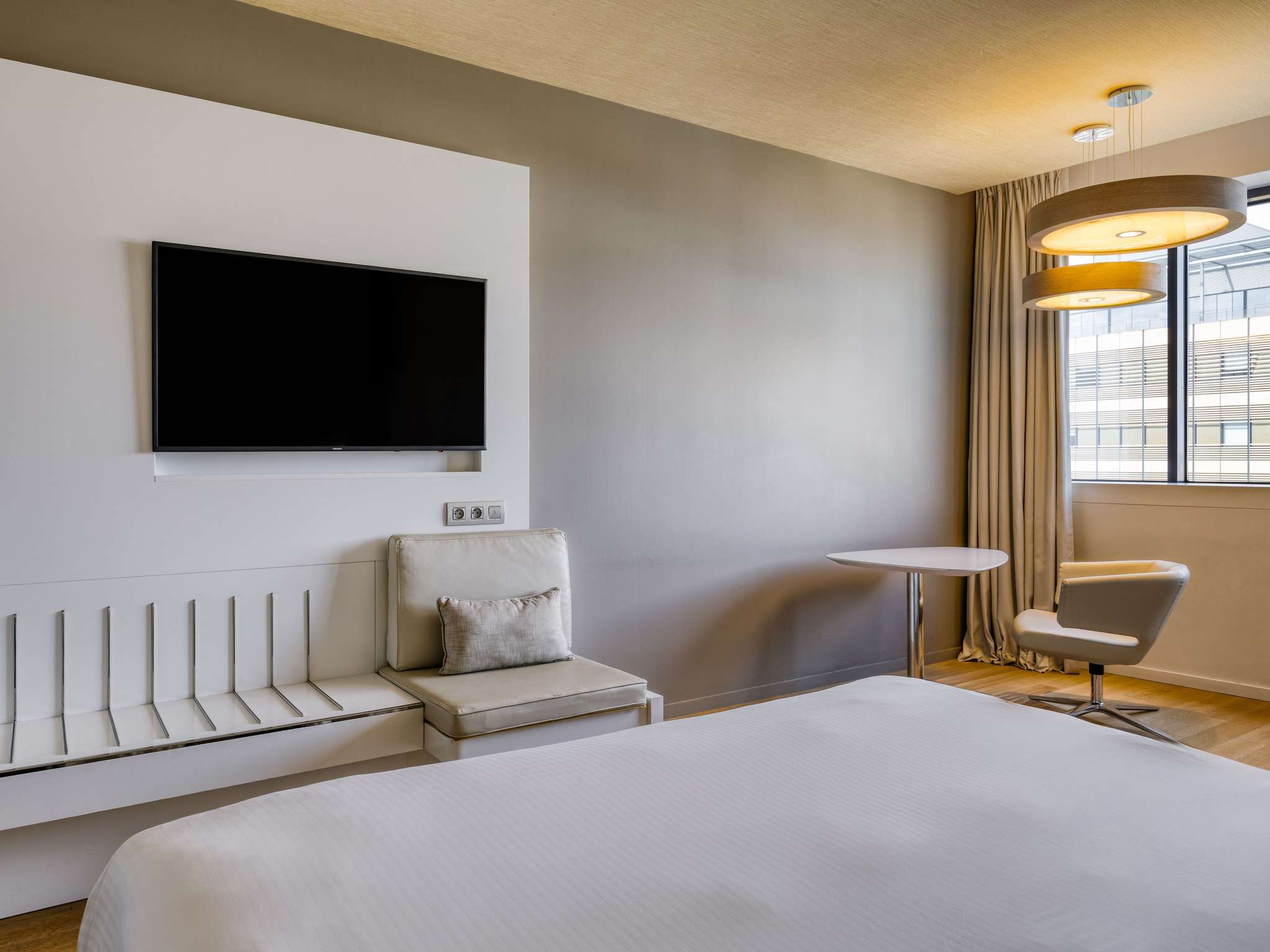 Foto - Pullman Brussels Centre Midi