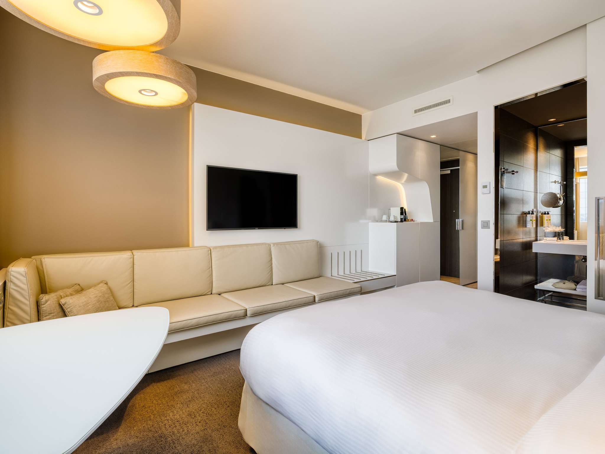 Foto - Pullman Brussels Centre Midi