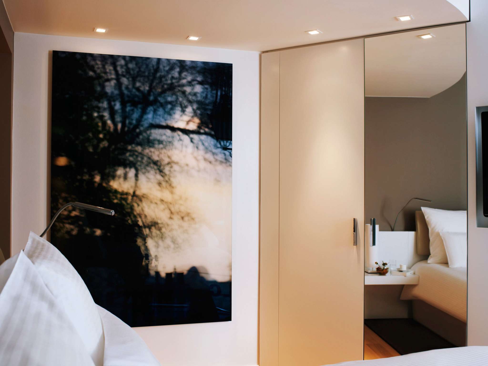 Foto - Pullman Brussels Centre Midi