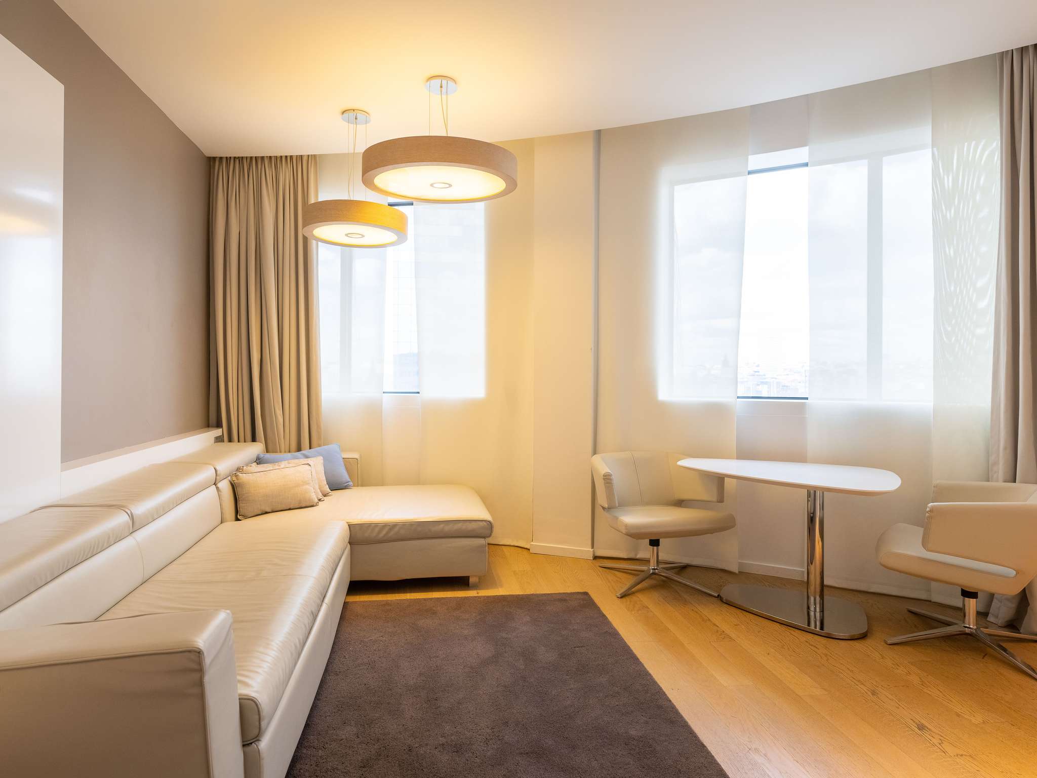 Foto - Pullman Brussels Centre Midi