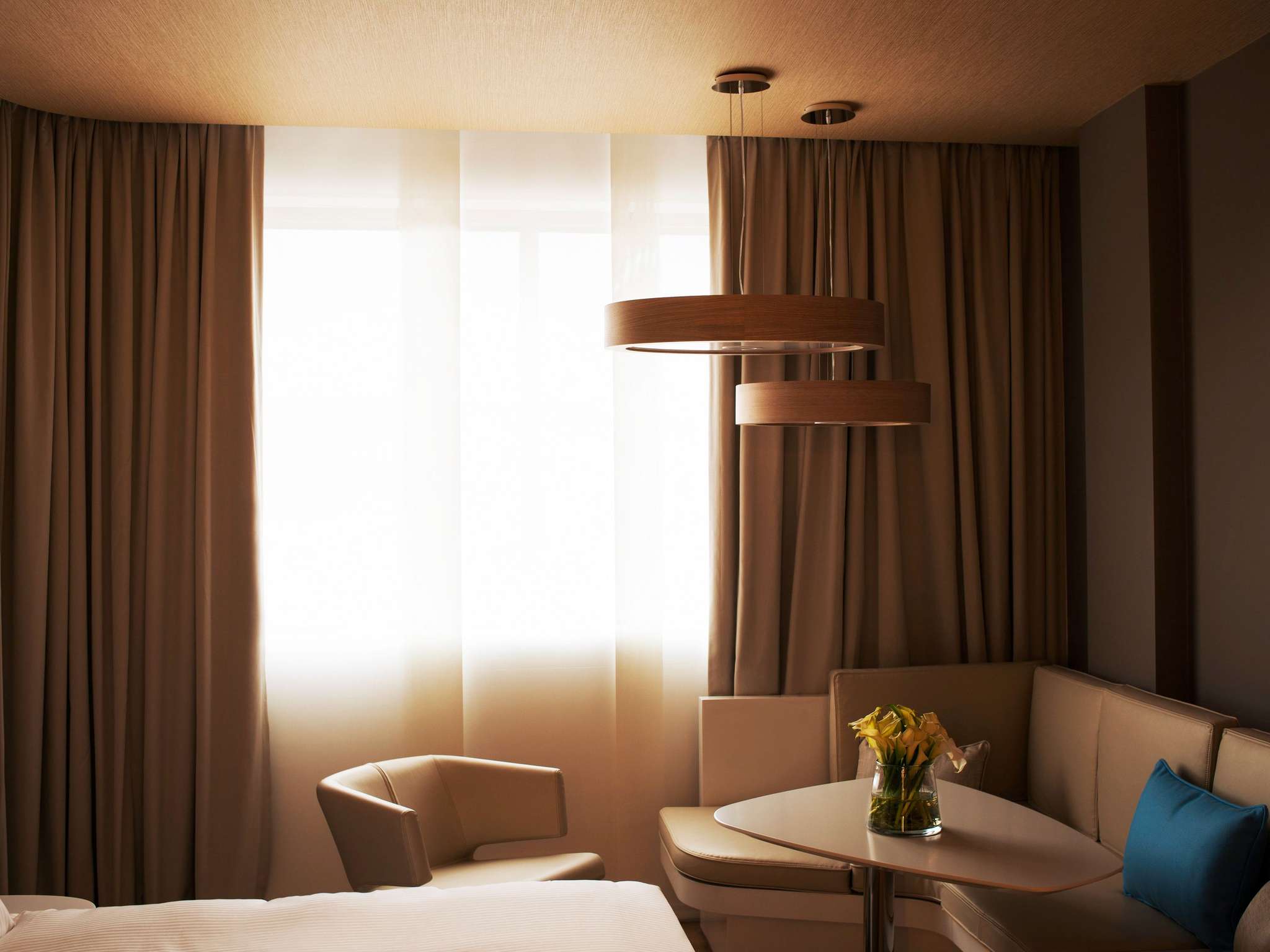 Foto - Pullman Brussels Centre Midi