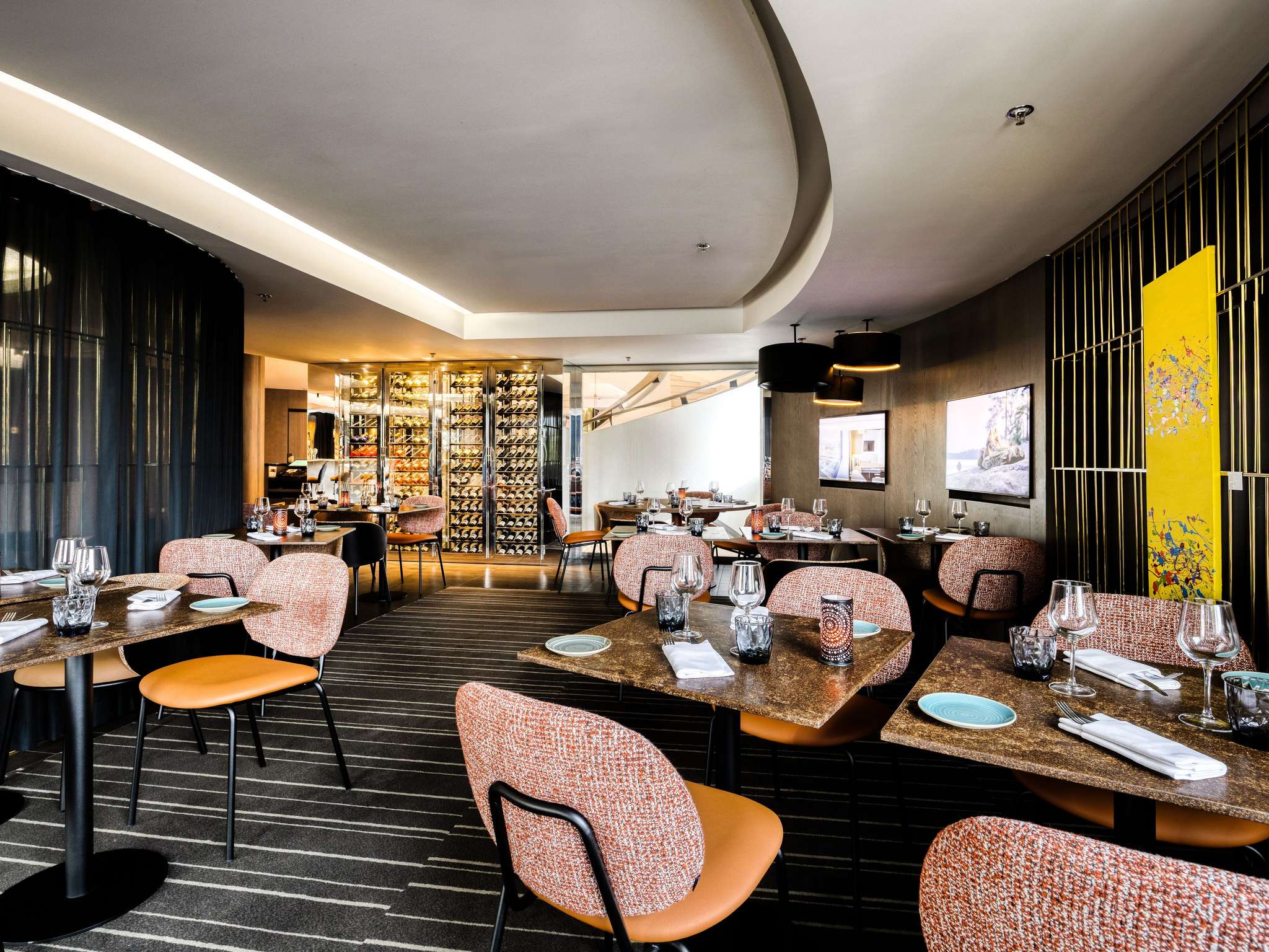 Foto - Pullman Brussels Centre Midi