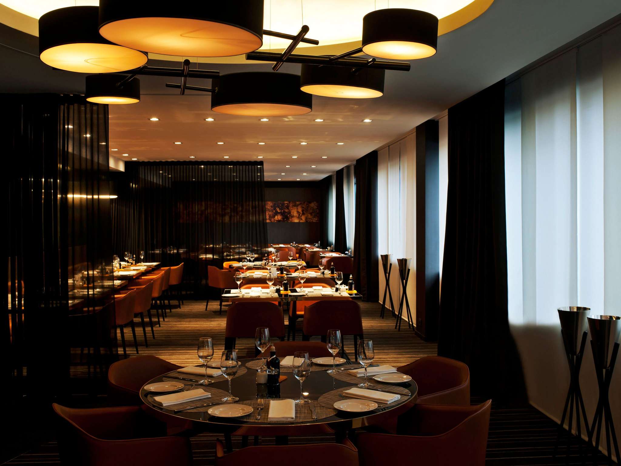 Foto - Pullman Brussels Centre Midi