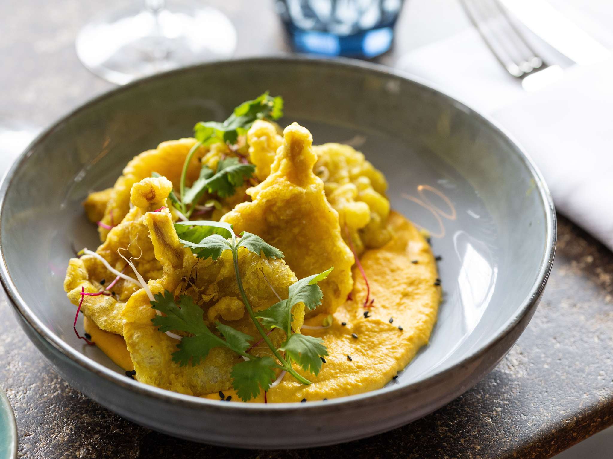 Foto - Pullman Brussels Centre Midi