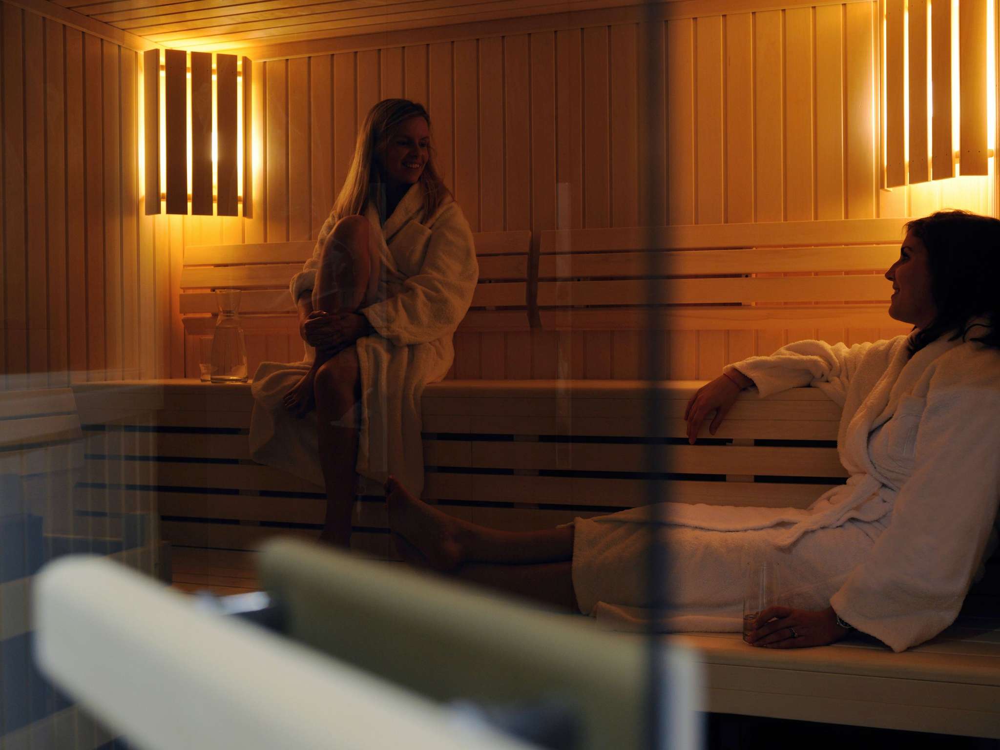 Foto - Pullman Brussels Centre Midi