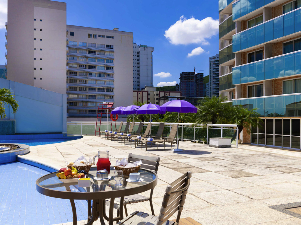 Mercure Rio de Janeiro Nova Iguacu - Image 2