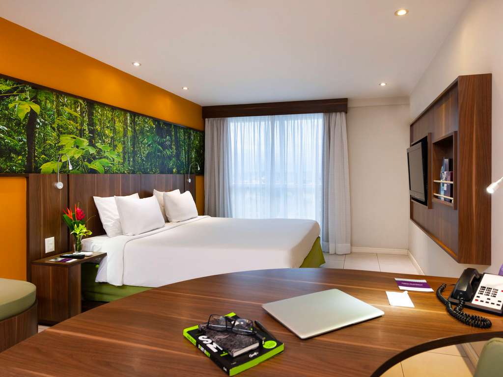 Mercure Rio de Janeiro Nova Iguaçu - Image 4