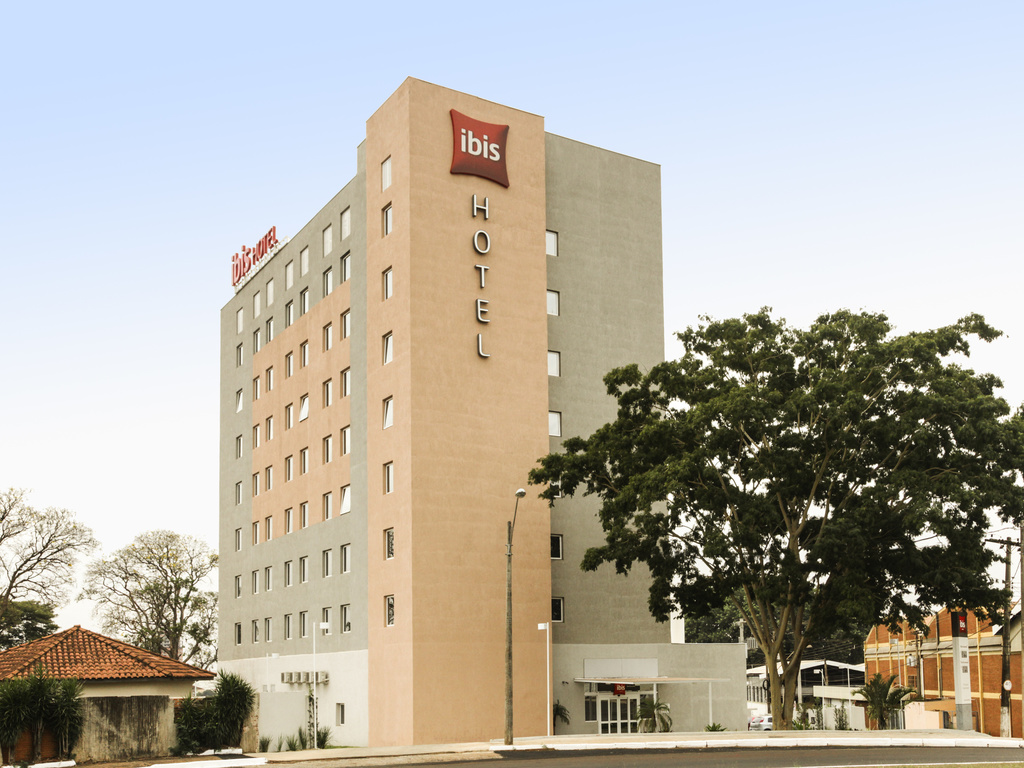 Photo - Mercure Ribeirao Preto