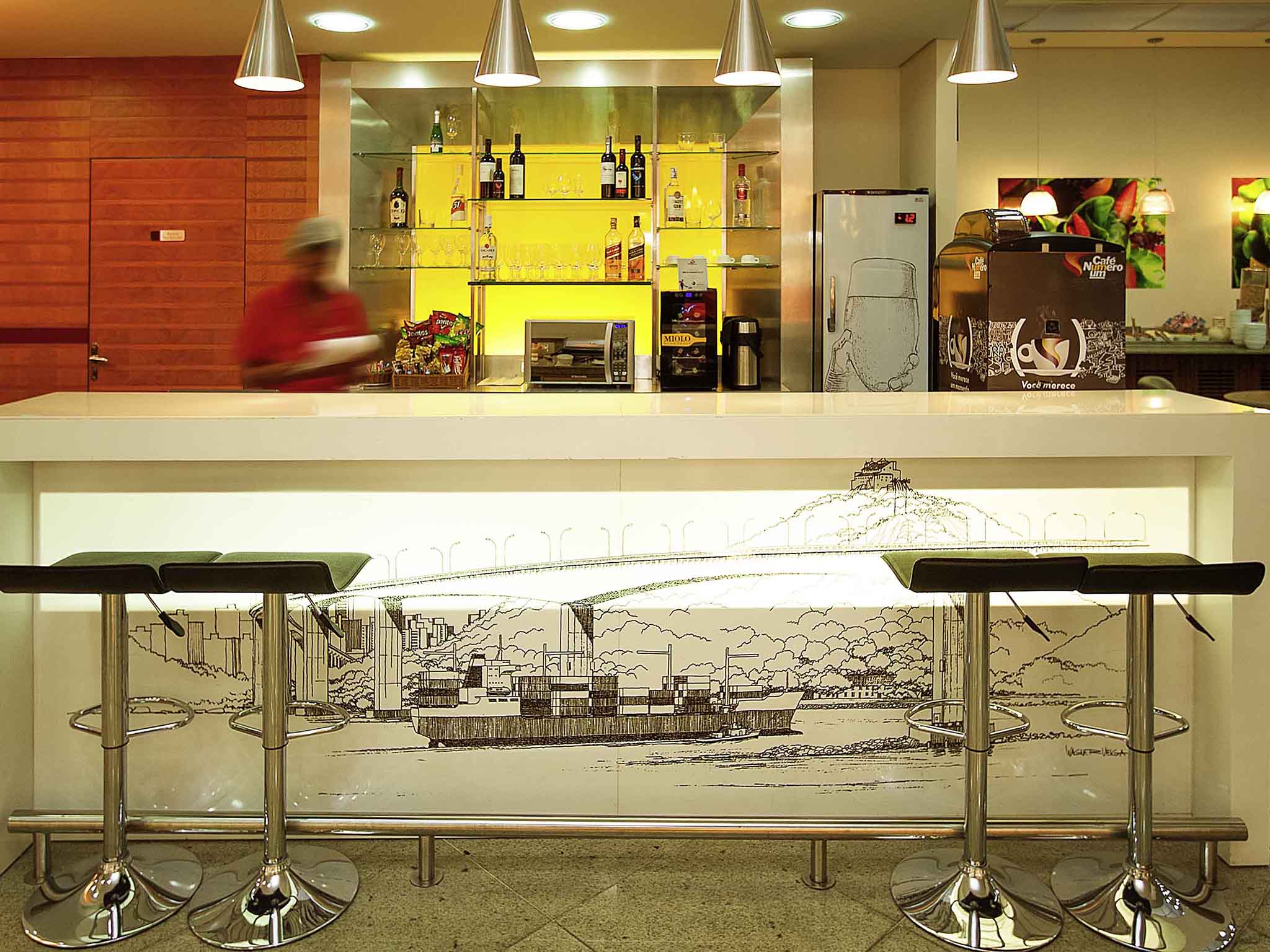 Foto - ibis Vitoria Praia de Camburi