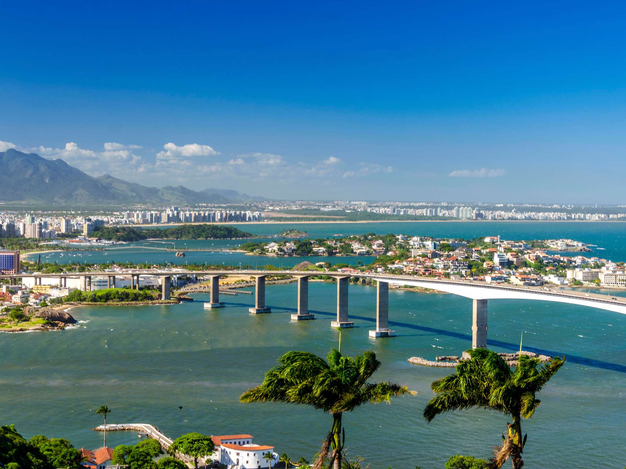 Foto - ibis Vitoria Praia de Camburi