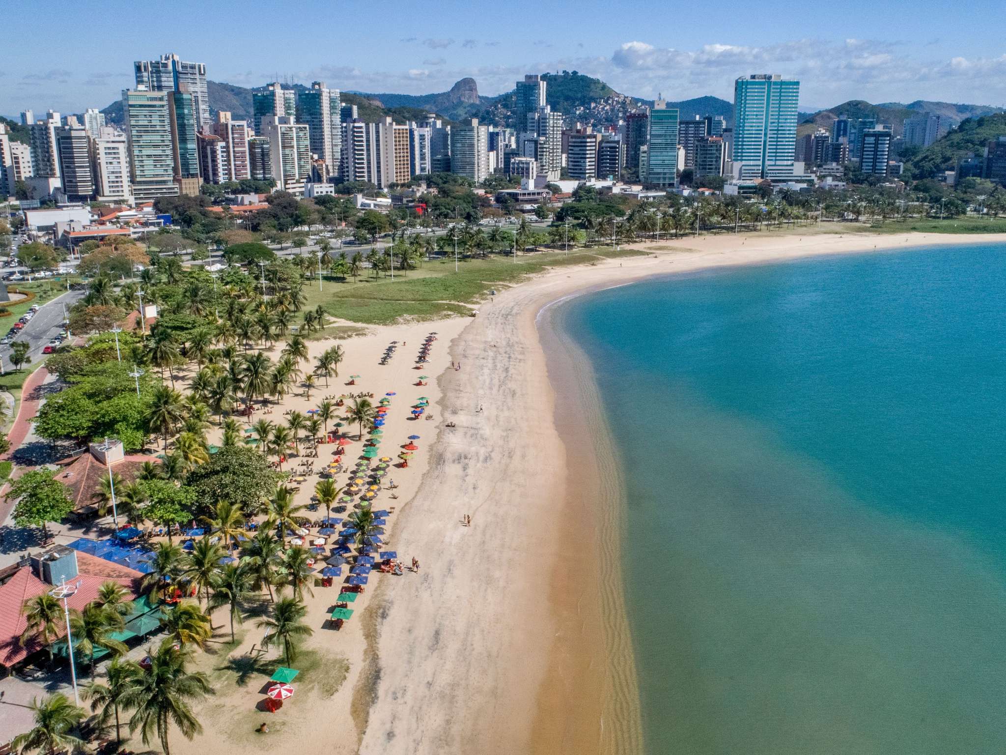 Foto - ibis Vitoria Praia de Camburi