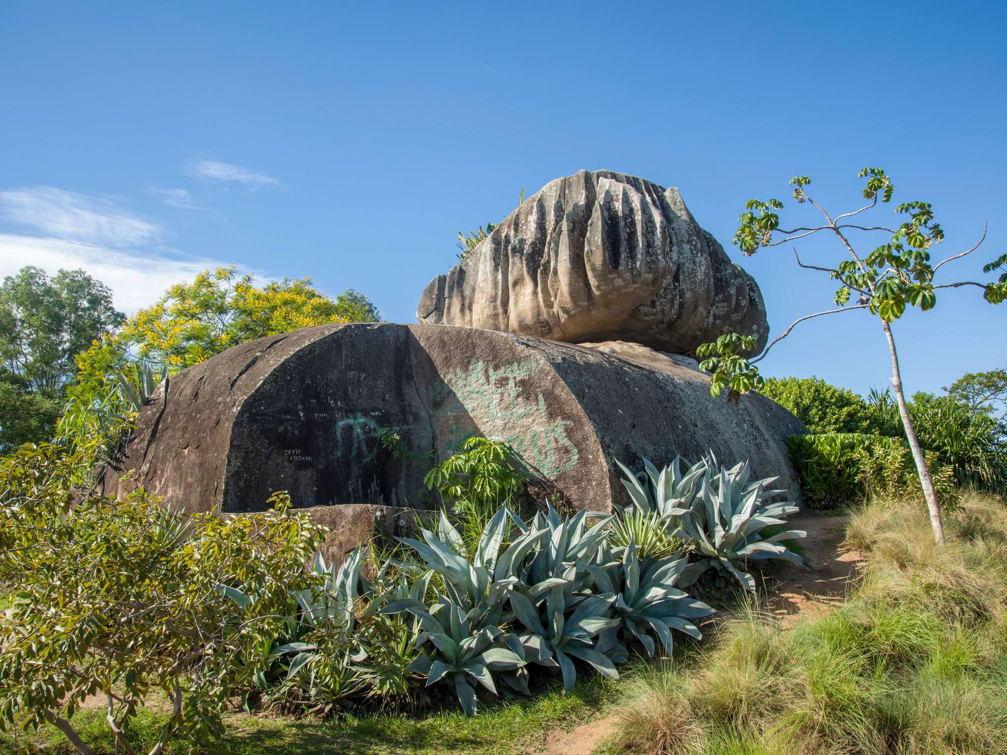 Foto - ibis Vitoria Praia de Camburi