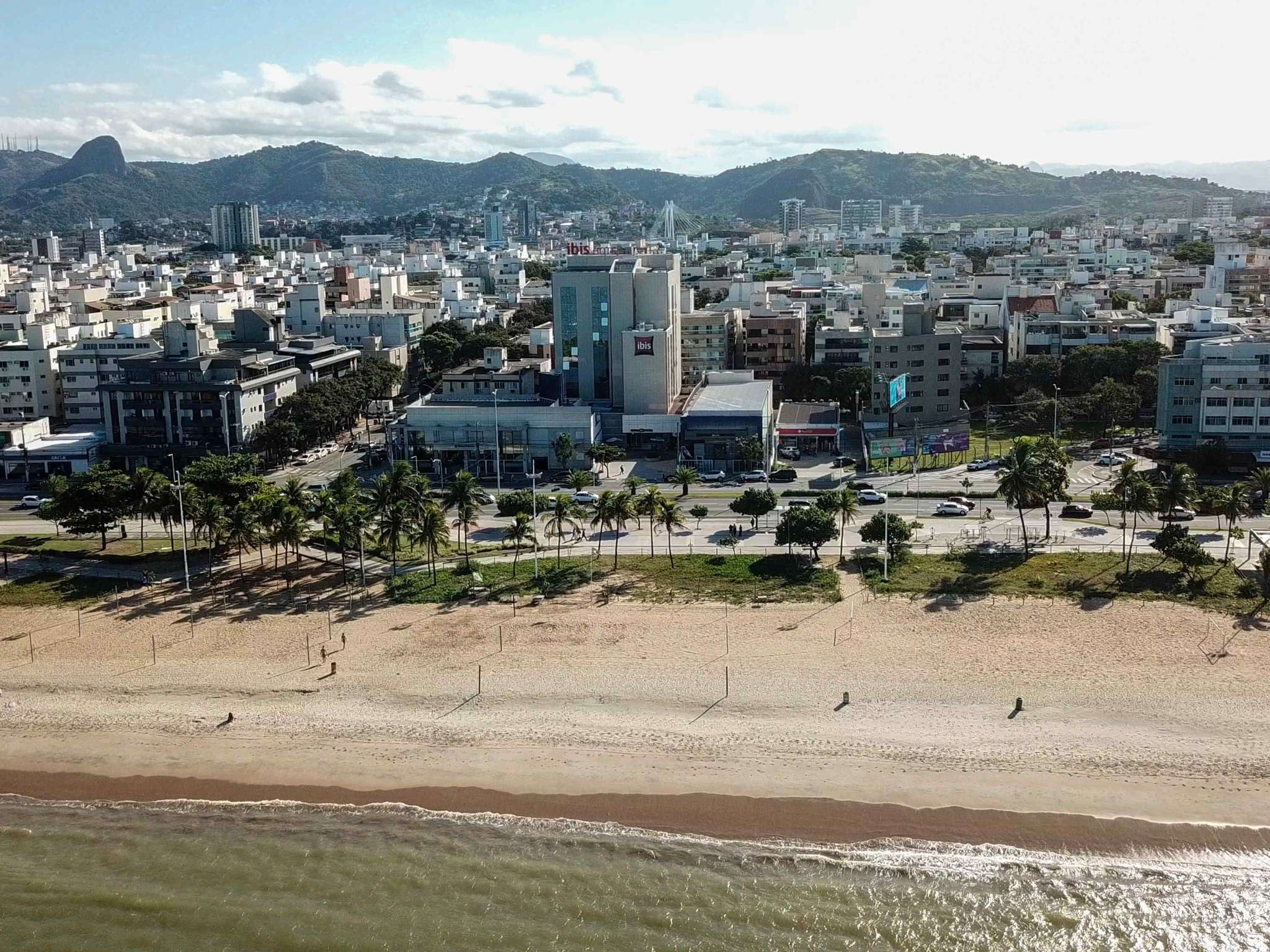 Foto - ibis Vitoria Praia de Camburi