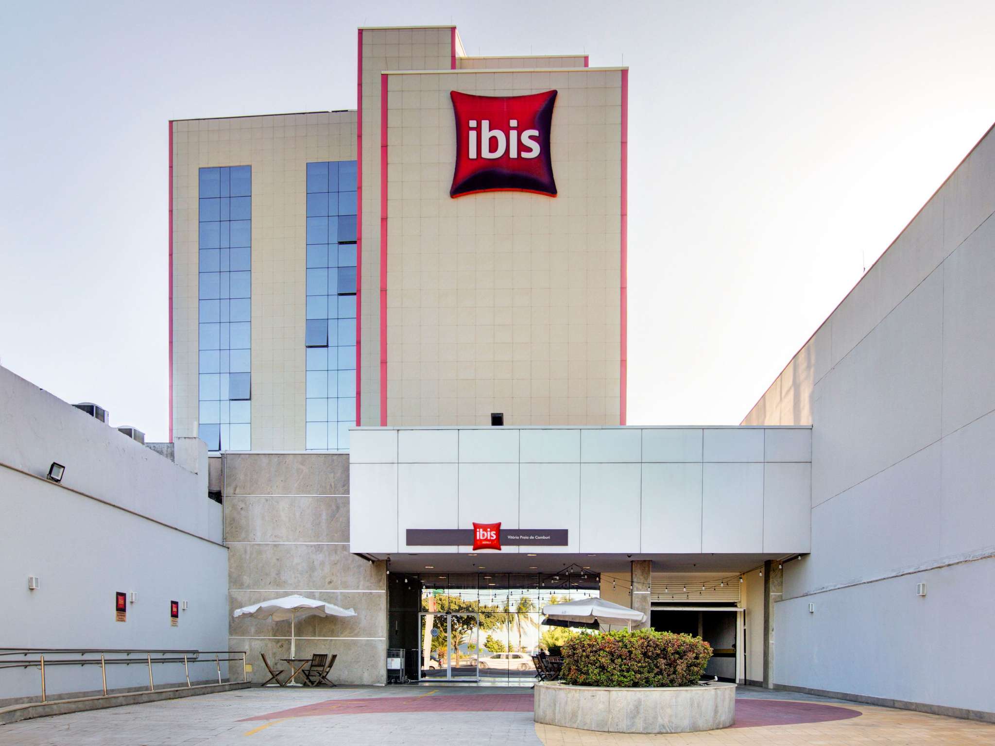 Foto - ibis Vitoria Praia de Camburi
