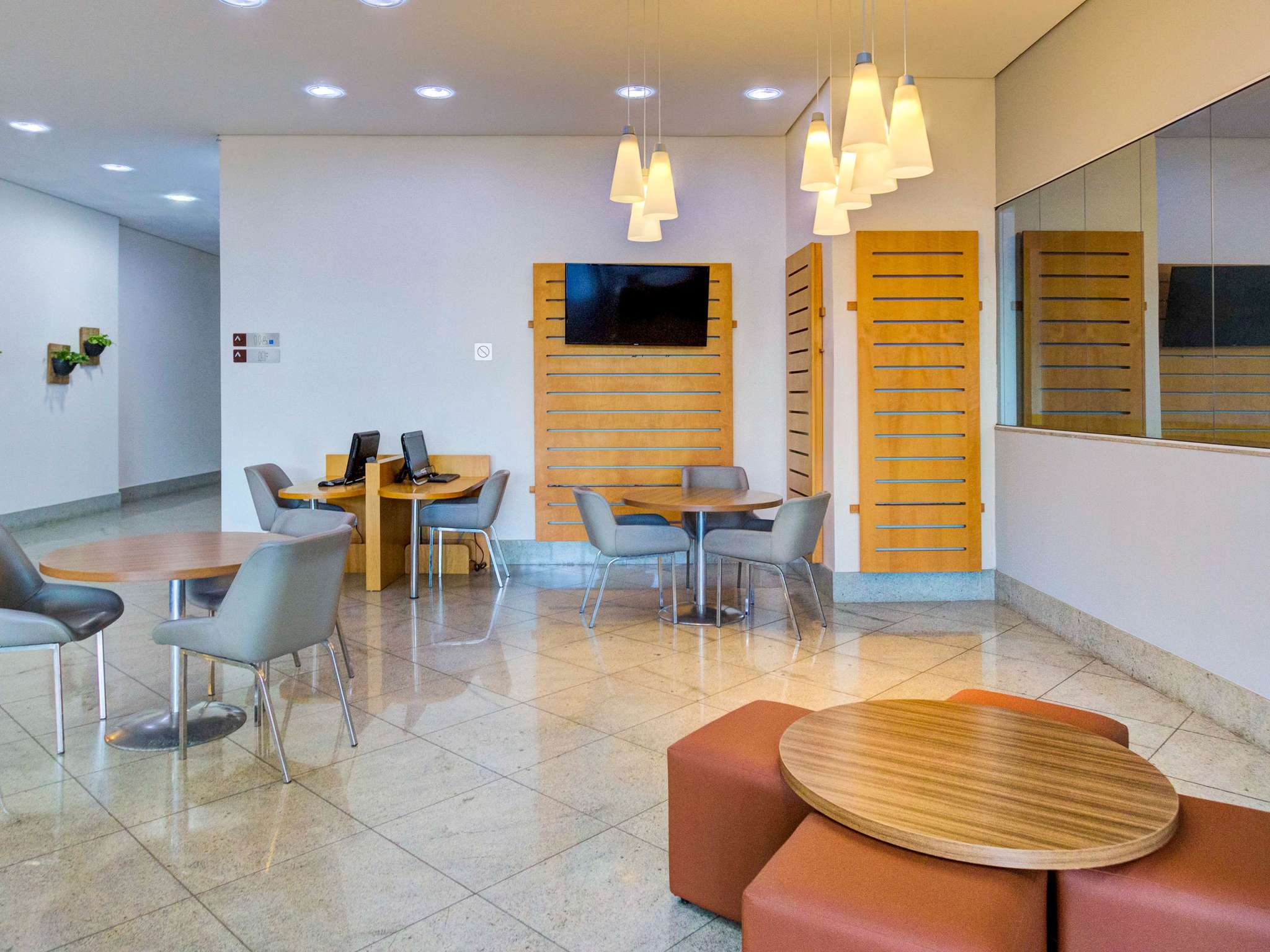 Foto - ibis Vitoria Praia de Camburi