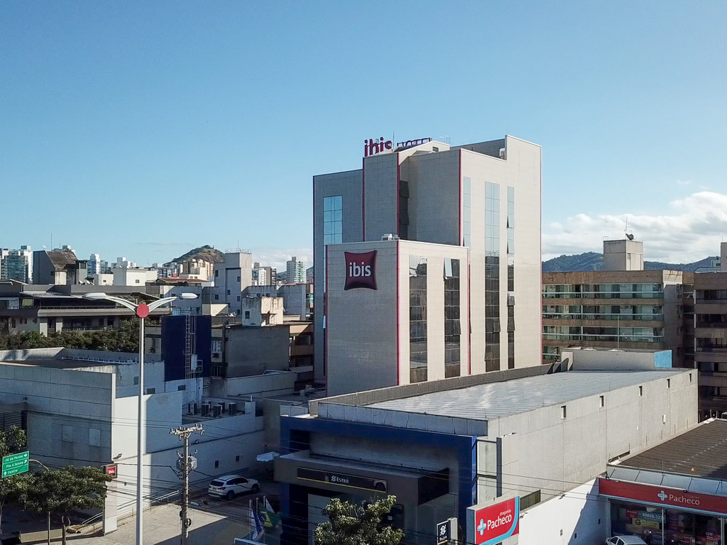 ibis Vitoria Praia de Camburi - Image 3