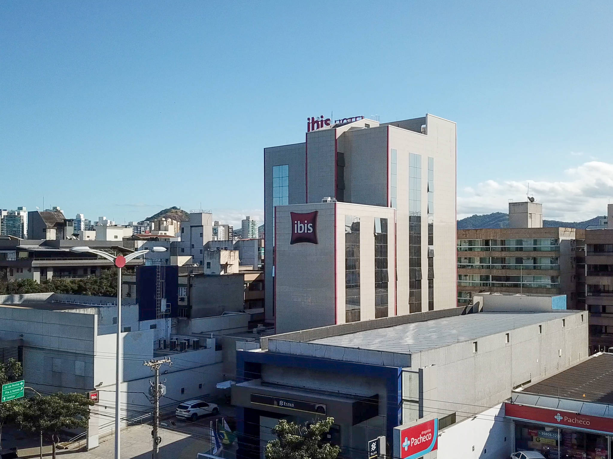 Ibis Vitoria Praia De Camburi Book Your Budget Hotel Hotel Ibis Vitoria Praia De Camburi