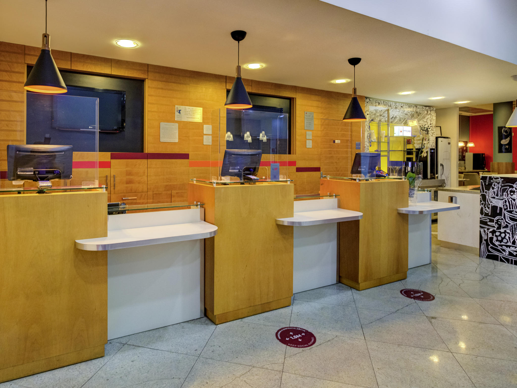 Foto - ibis Vitoria Praia de Camburi