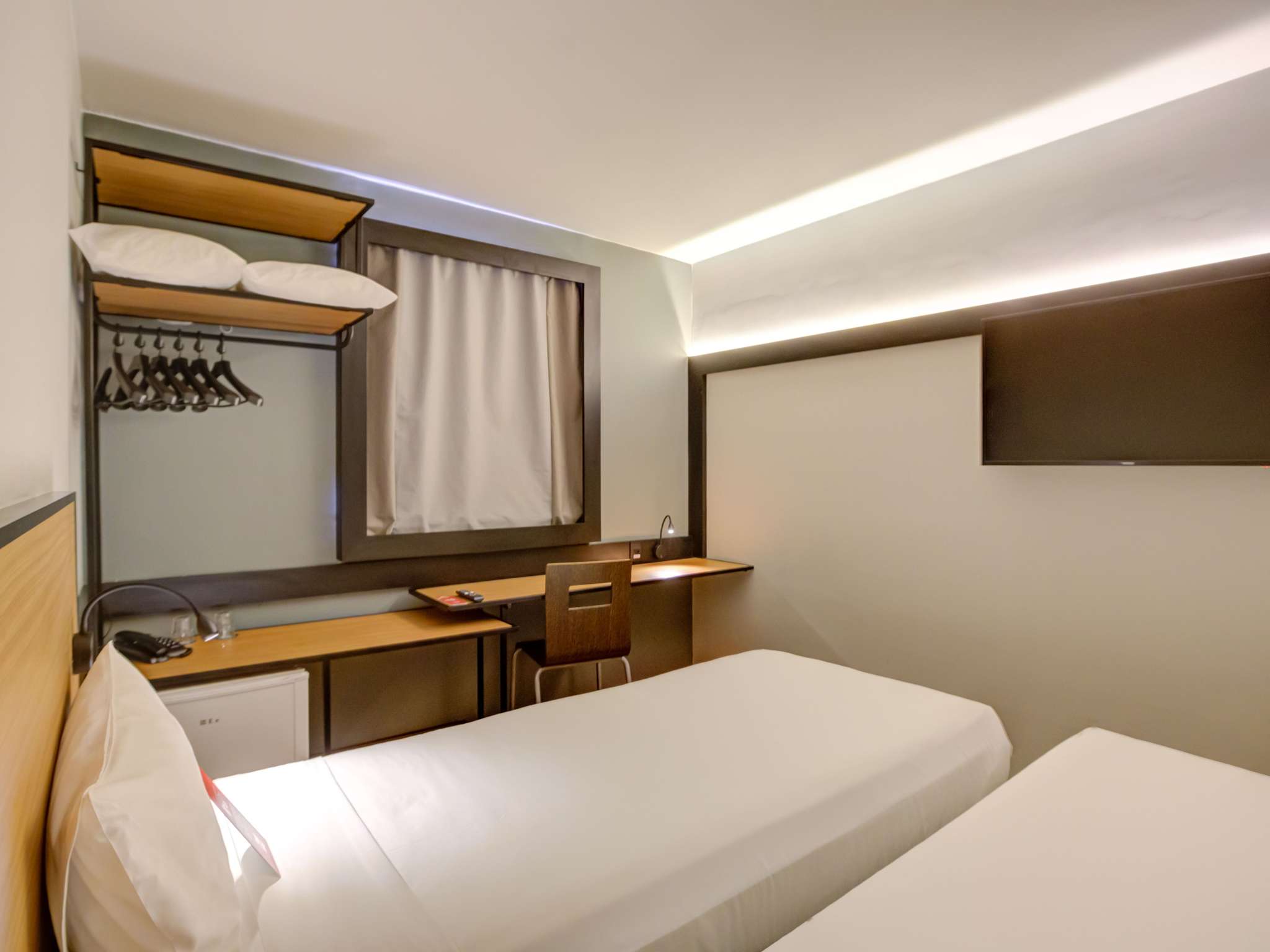 Photo - ibis Vitoria Praia de Camburi